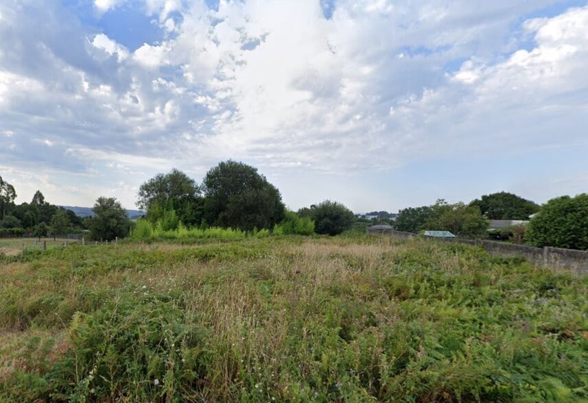 Terreno en Narón, La Coruna en venta - Vista aérea - Imagen 2 de 4