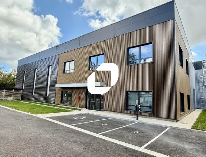 7 Avenue Georges Politzer, Trappes en alquiler Foto del edificio- Imagen 1 de 18