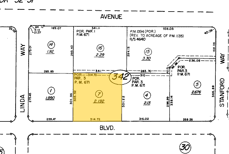 360 Freeport Blvd, Sparks, NV en alquiler - Plano de solar - Imagen 2 de 11