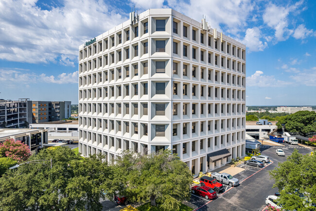 Más detalles para 1300 Summit Ave, Fort Worth, TX - Oficinas en alquiler