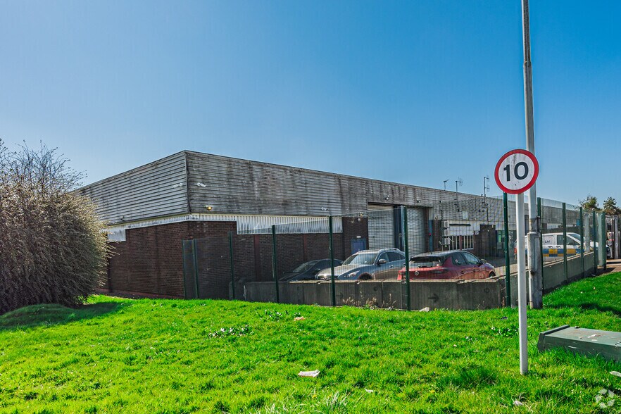 1-8 Freskyn Pl, Broxburn en alquiler - Foto principal - Imagen 1 de 10