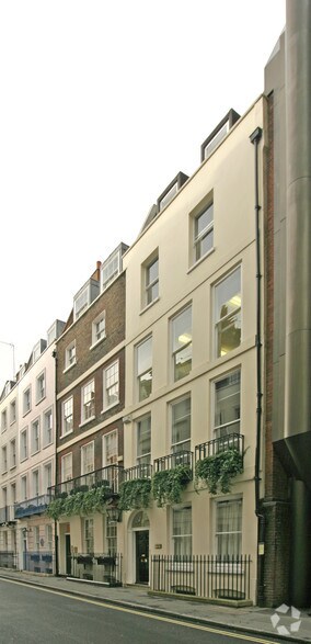 2 St James's Pl, London en alquiler - Foto del edificio - Imagen 2 de 3
