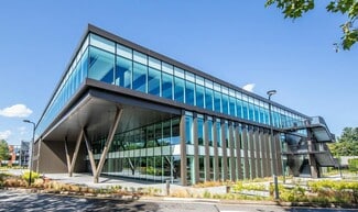 Más detalles de Roxborough Way, Maidenhead - Oficina en alquiler