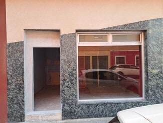 Más detalles de Local en alquiler