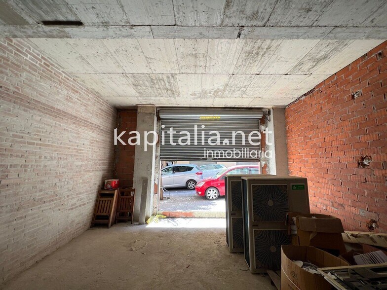 Local en València, Valencia en venta - Foto del edificio - Imagen 2 de 4