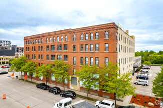 Más detalles para 615 NE 1st Ave, Minneapolis, MN - Oficinas en alquiler