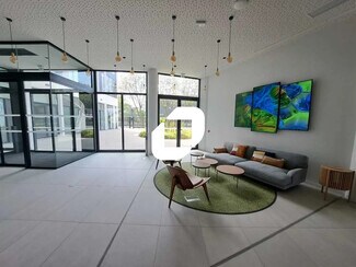 Más detalles de 27-29 Rue De Paris, Bobigny - Oficina en alquiler