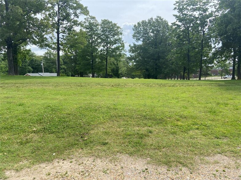 1224 N Westwood Blvd, Poplar Bluff, MO en venta - Foto de la construcción - Imagen 2 de 3