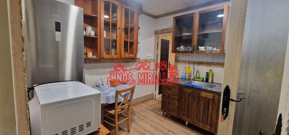 Edificio residencial en Elche, Alicante en venta - Foto del interior - Imagen 1 de 21