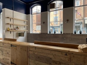 23-25 St Edward St, Leek en alquiler Foto del interior- Imagen 2 de 12