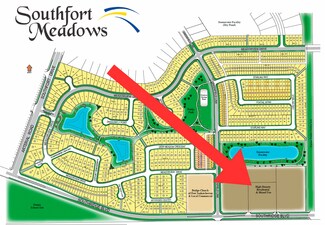 Más detalles de 206 Southridge Boulevard, Fort Saskatchewan, AB - Terreno en venta