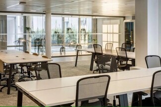 Más detalles de 148 Rue De Courcelles, Paris - Coworking en alquiler