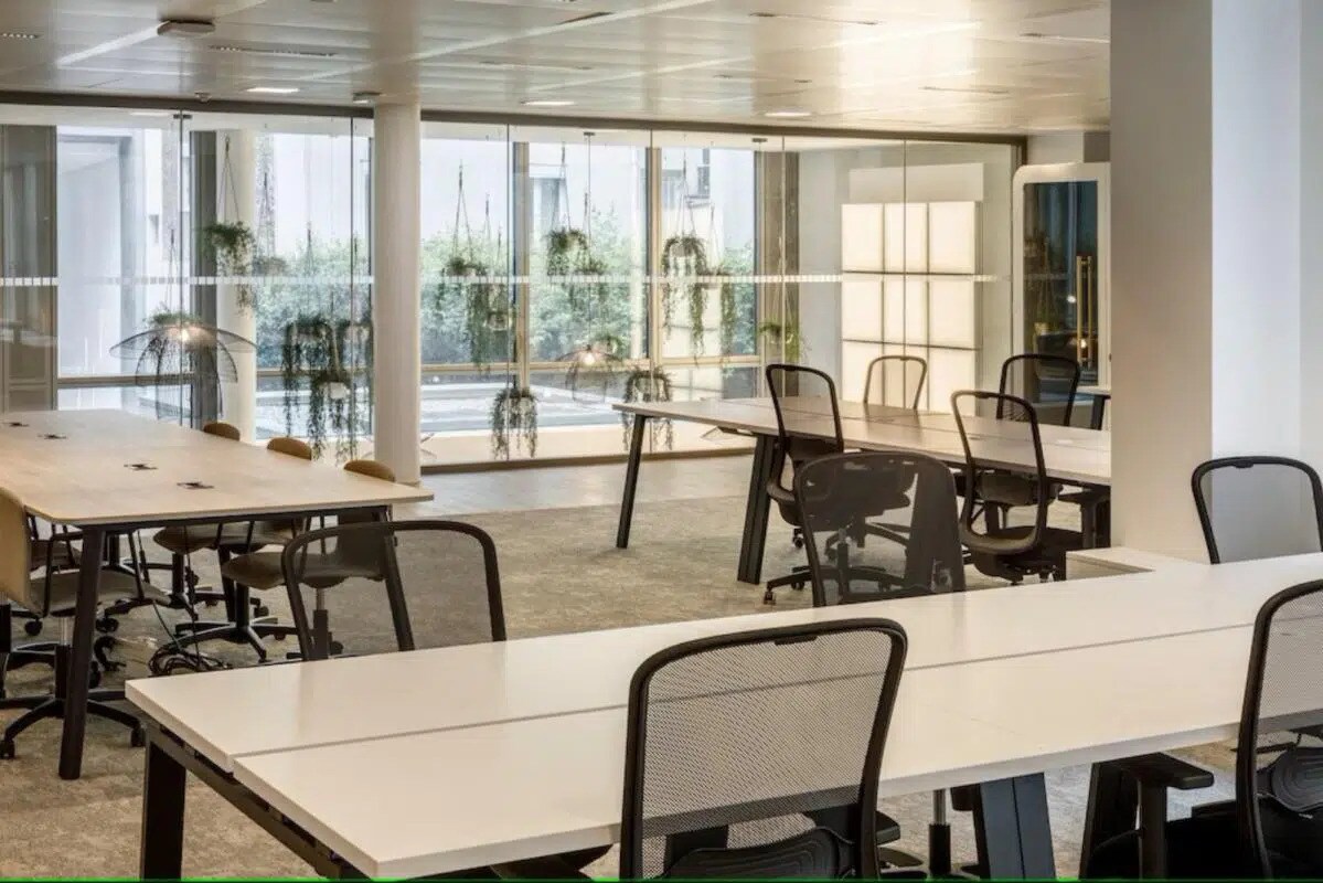 148 Rue De Courcelles, Paris en alquiler Foto del interior- Imagen 1 de 7