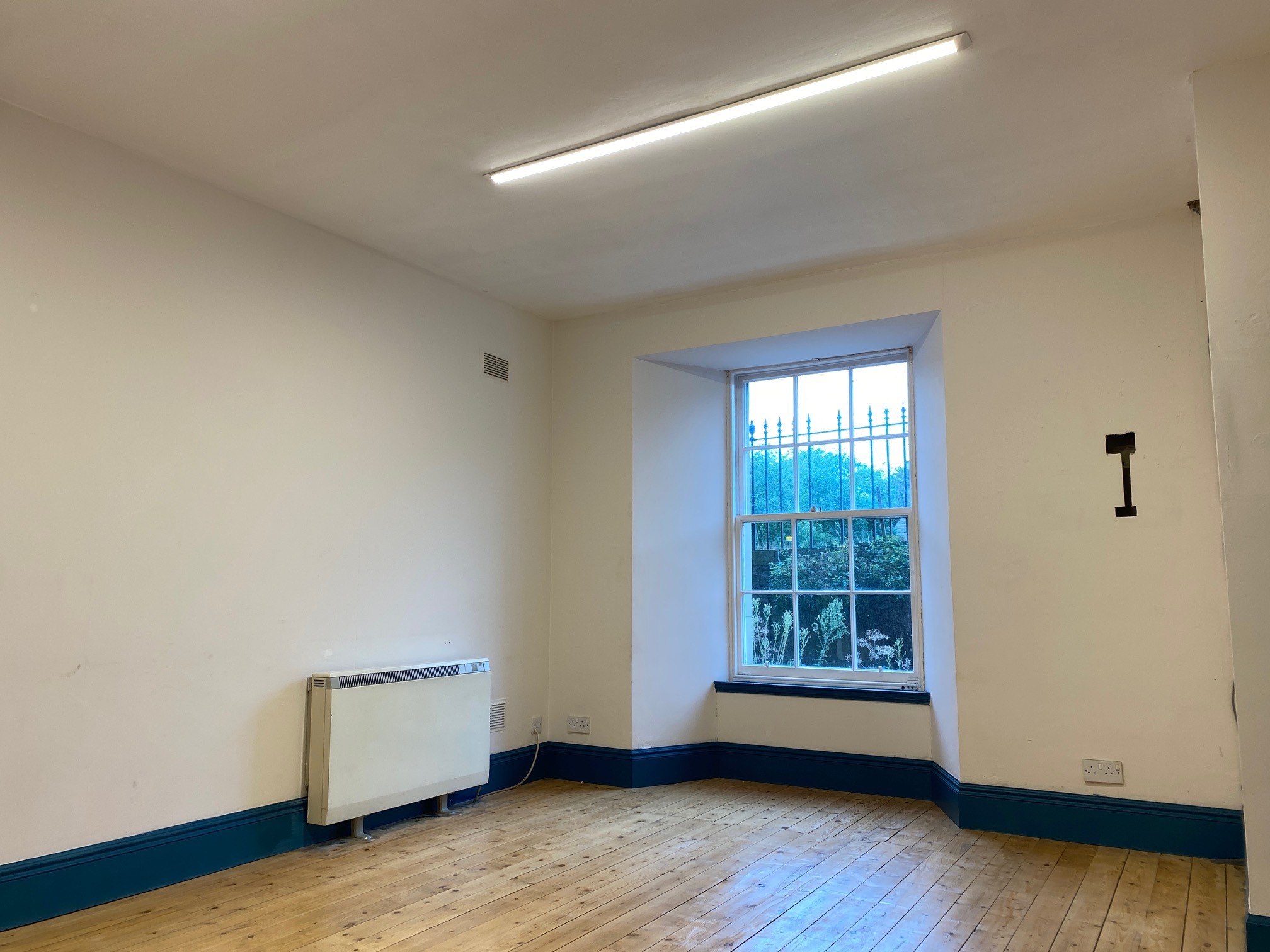 1-3 Mansfield Pl, Edinburgh en alquiler Foto del interior- Imagen 1 de 4