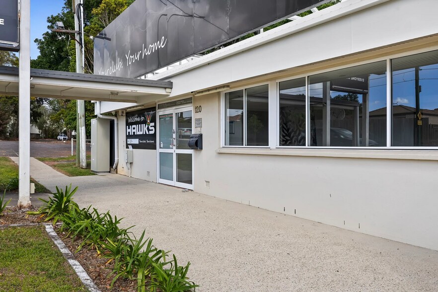 120 Lemke Rd, Taigum en alquiler - Foto del edificio - Imagen 2 de 4