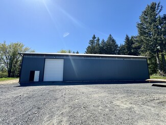 Más detalles para 13870 Ehlen Rd NE, Aurora, OR - Naves en alquiler