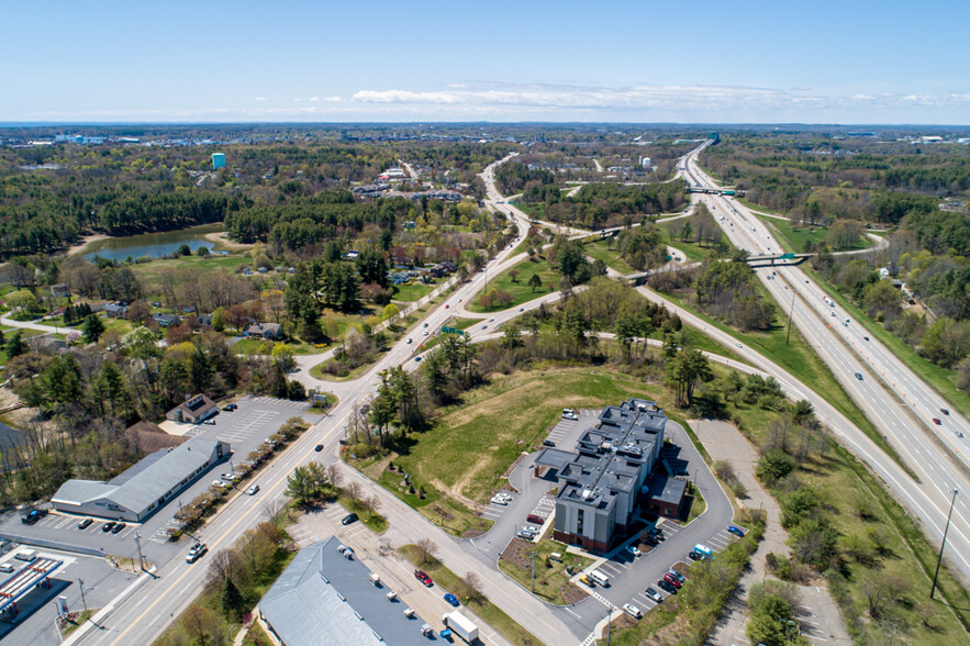 275 US Route 1, Kittery, ME en alquiler - Foto del edificio - Imagen 2 de 7