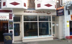 42 Boutport St, Barnstaple en venta - Foto del edificio - Imagen 2 de 9