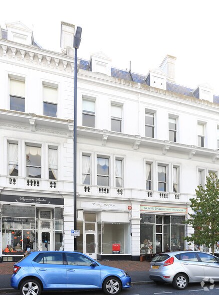 3 Compton St, Eastbourne en alquiler - Foto principal - Imagen 1 de 2