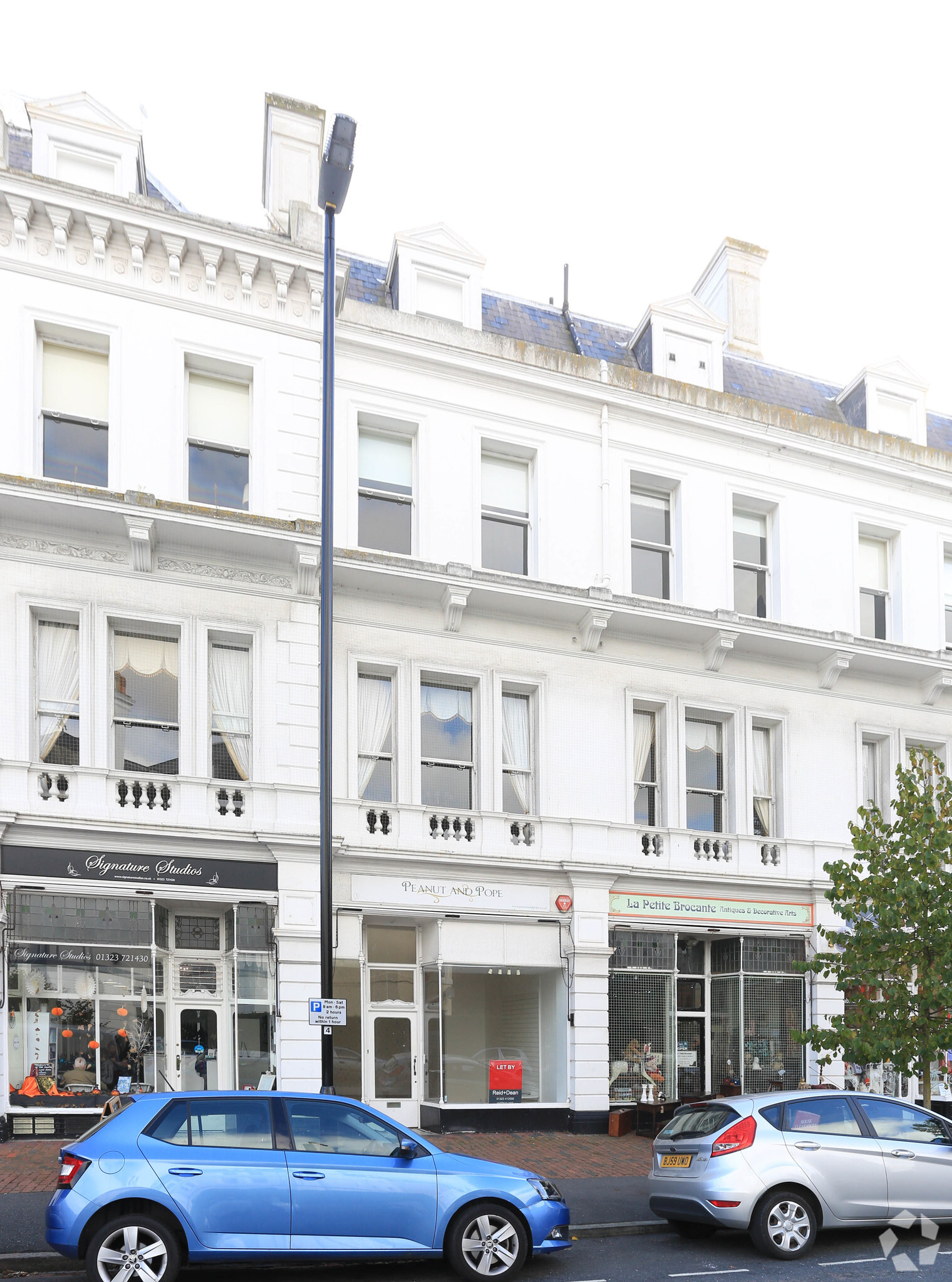 3 Compton St, Eastbourne en alquiler Foto principal- Imagen 1 de 3