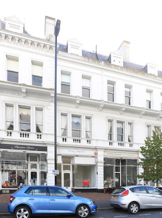 Más detalles de 3 Compton St, Eastbourne - Local en alquiler