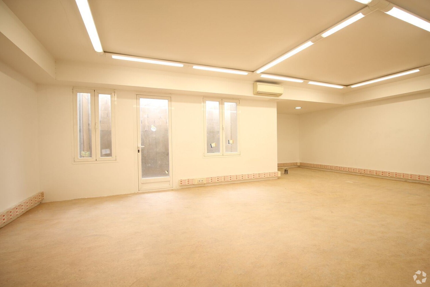 Oficina en Madrid, Madrid en alquiler Foto del interior- Imagen 1 de 2