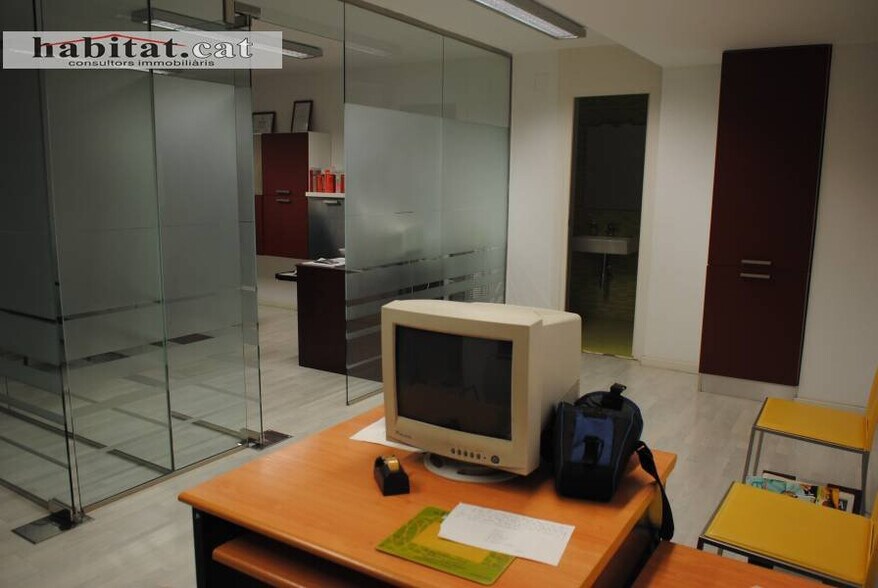 Edificio residencial en Vilanova i la Geltrú, Barcelona en venta - Foto del interior - Imagen 2 de 3