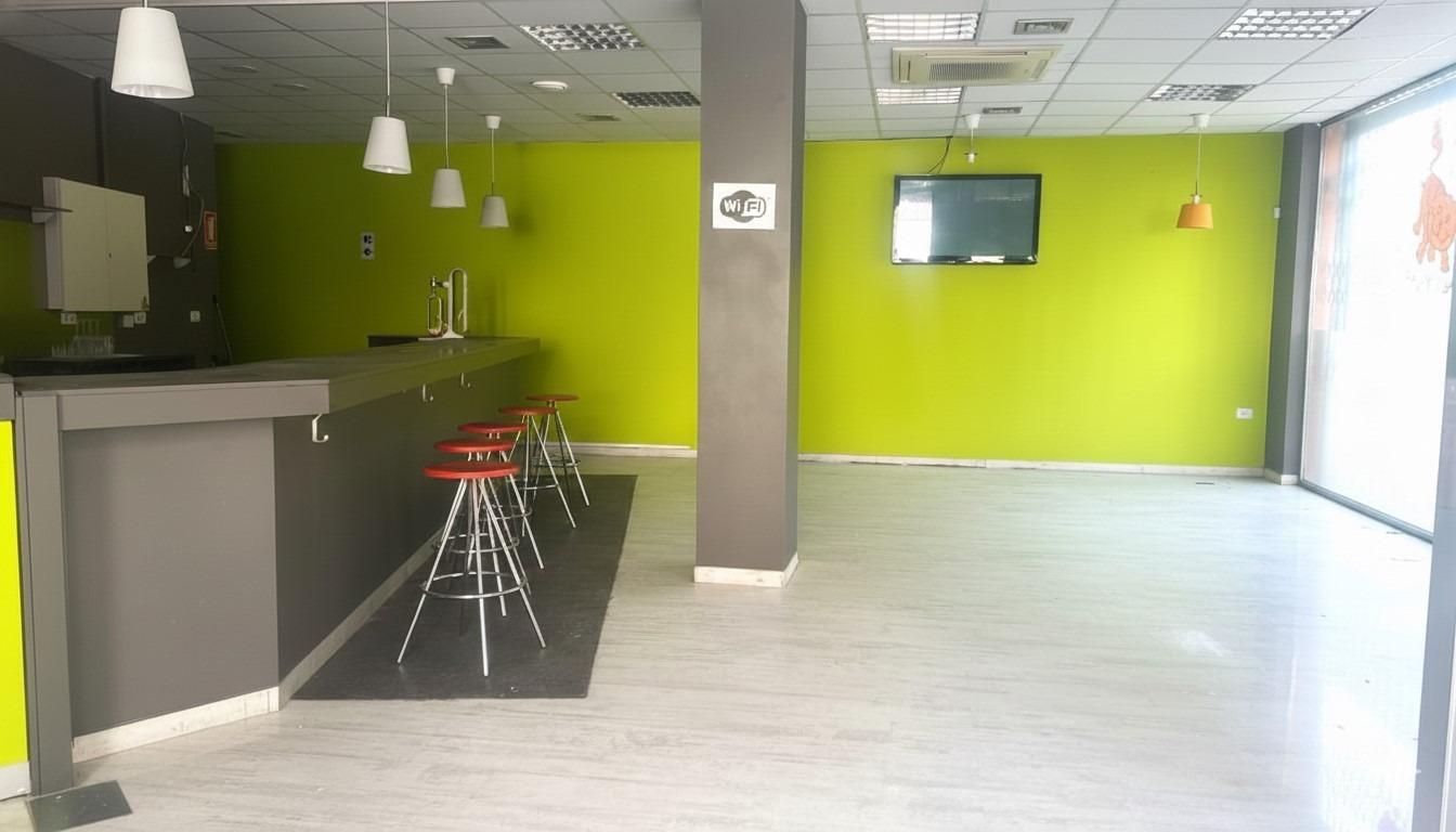 Reus, TAR 43202 - Unidad C - - Foto del interior - Image 2 of 8