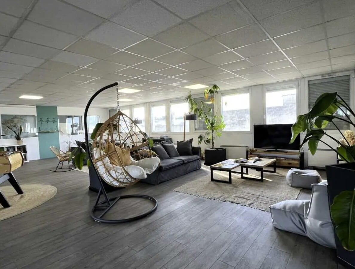 4 Rue Henri Et Antoine Maurras, Marseille, BDR 13016 - Unidad Lot 1 -  - Foto del interior - Image 1 of 10