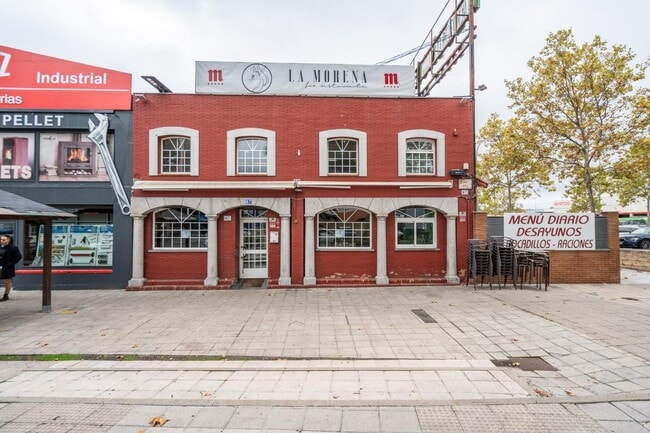 Más detalles de Local en venta