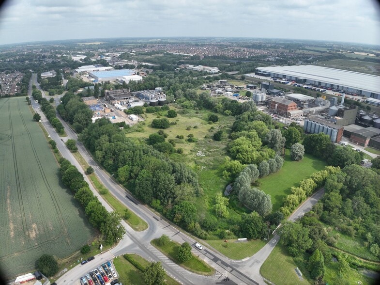 Needham Rd, Stowmarket en venta - Otros - Imagen 3 de 3