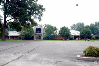 Más detalles para 1020 Professional Blvd, Evansville, IN - Oficinas en alquiler