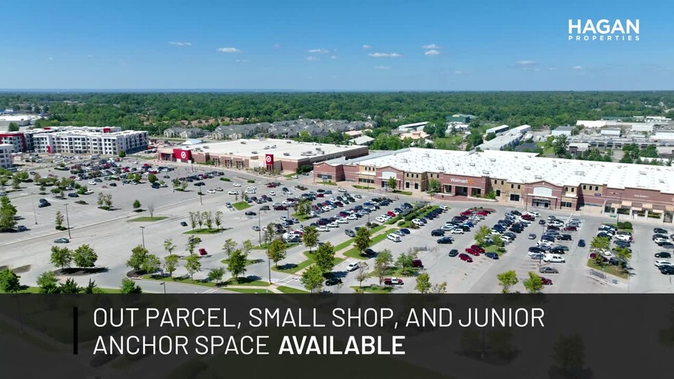 12935 Shelbyville Rd, Louisville, KY en alquiler - Vídeo de anuncio comercial - Imagen 2 de 7