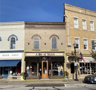 Más detalles para 31 N Main St, Chagrin Falls, OH - Locales en alquiler