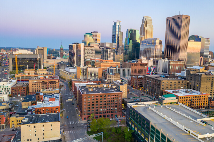 123 N 3rd St, Minneapolis, MN en alquiler - Foto del edificio - Imagen 2 de 4