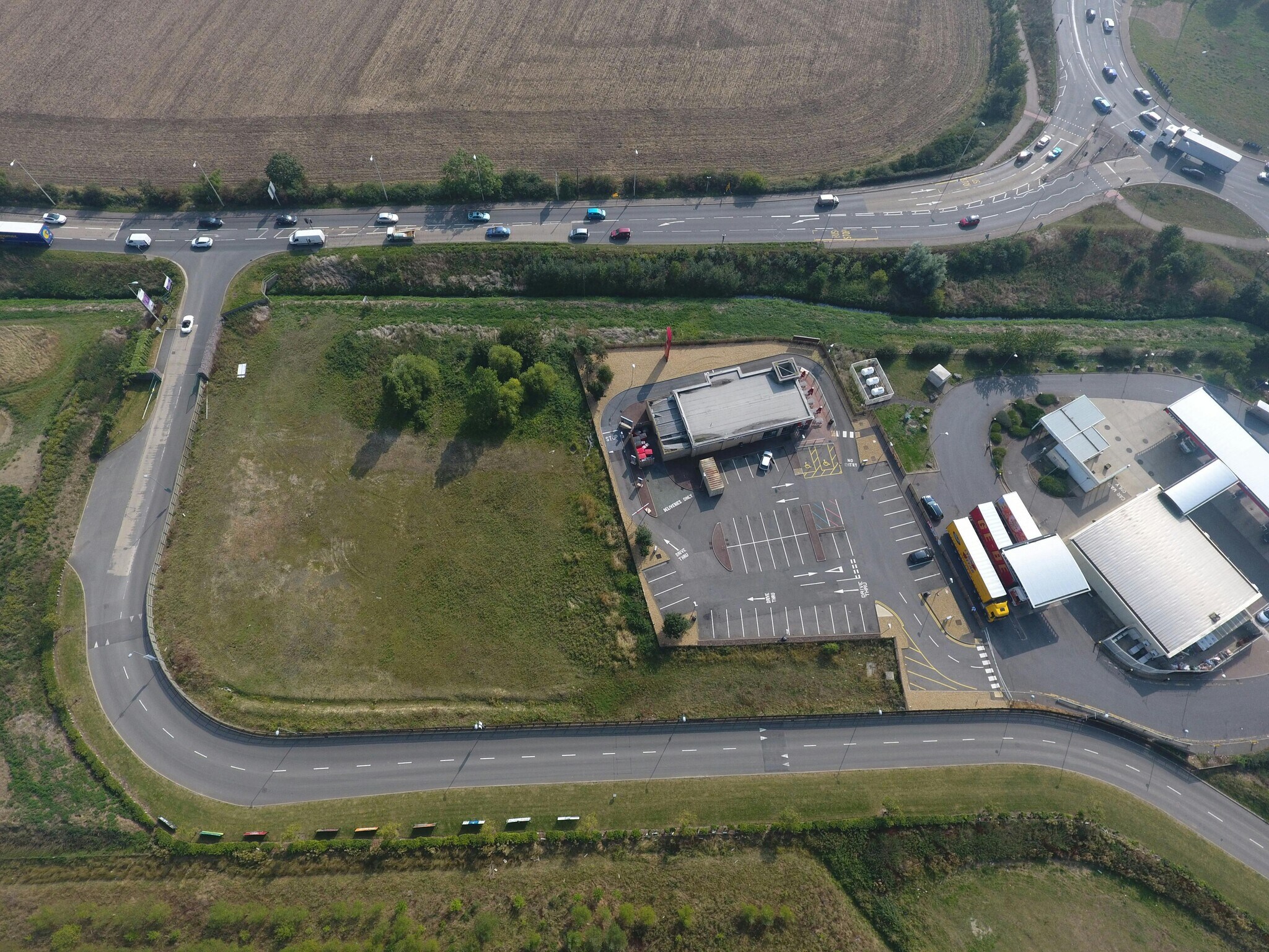 Eye Rd, Peterborough en venta Foto del edificio- Imagen 1 de 10