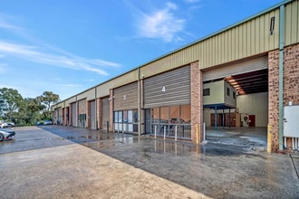 101 Percival Rd, Smithfield en alquiler Foto del edificio- Imagen 1 de 5