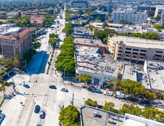 Más detalles para 3847 Main St, Culver City, CA - Locales en venta