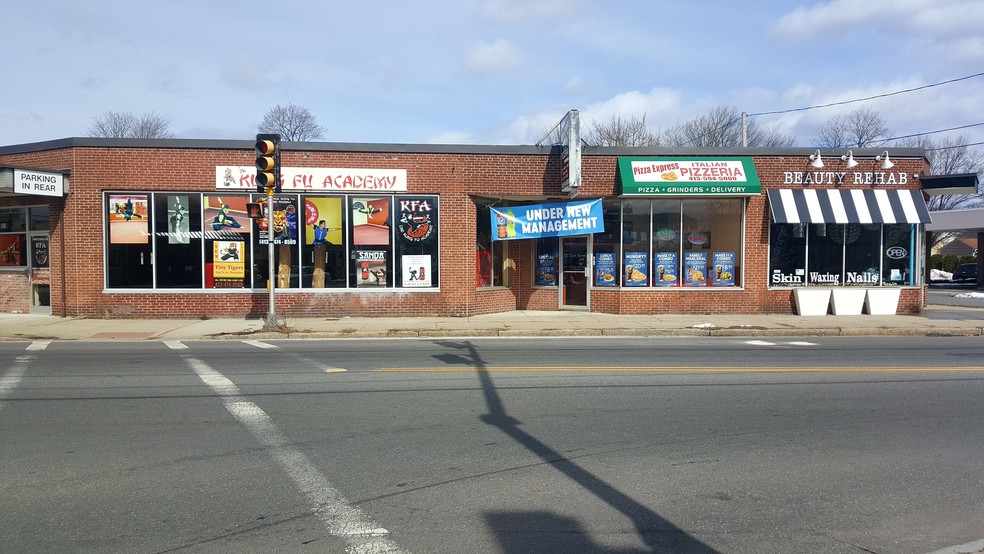 551 East St, Chicopee, MA en venta - Otros - Imagen 3 de 4