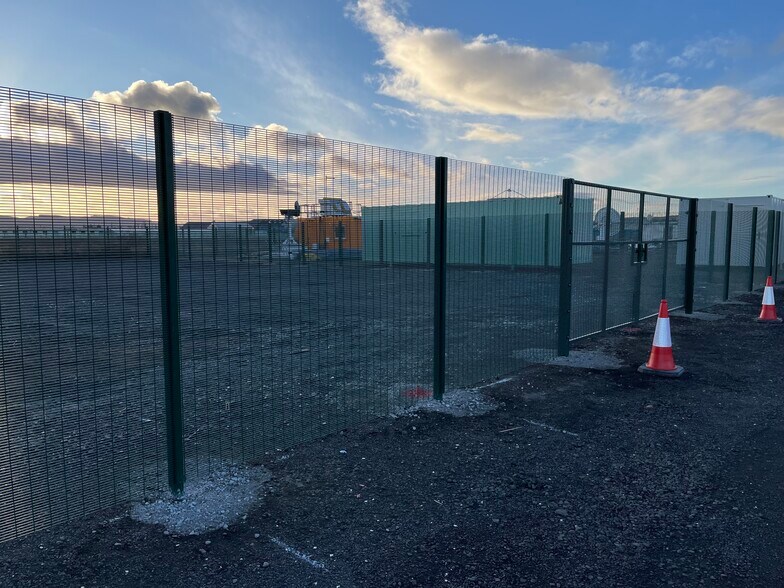 Errol Airfield, Errol en alquiler - Foto del edificio - Imagen 2 de 5