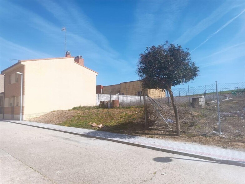 Terreno en Rueda en venta - Foto del edificio - Imagen 3 de 19