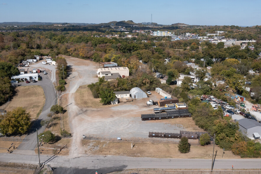 135 Lemuel Rd, Nashville, TN en alquiler - Foto del edificio - Imagen 3 de 10