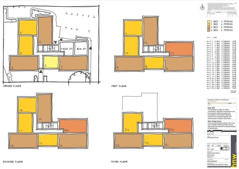 142 Oyster Ln, Byfleet en venta - Foto del edificio - Imagen 2 de 12