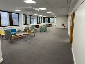 40 Cumberland Rd, London en alquiler Foto del interior- Imagen 1 de 6