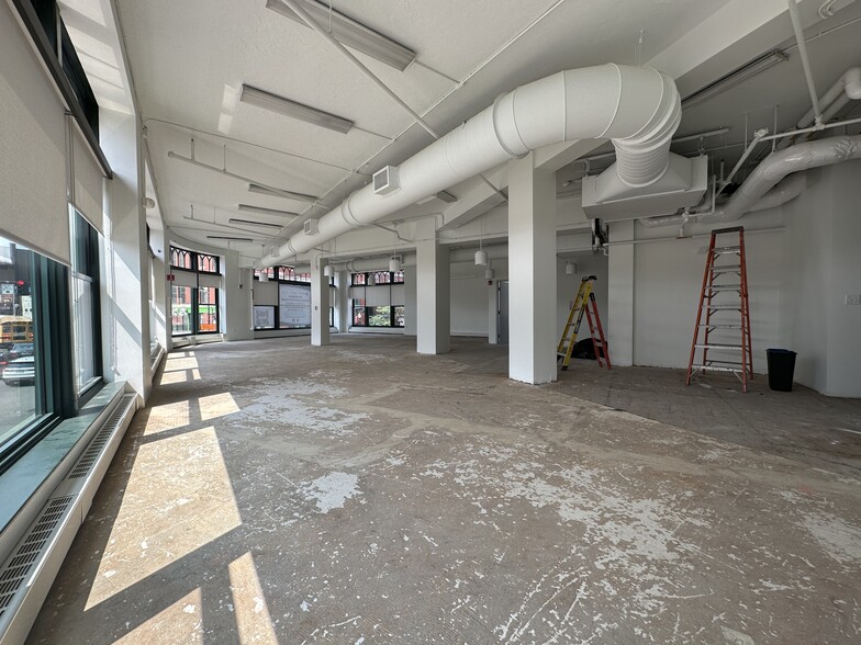 592 Columbia Rd, Uphams Corner, MA en alquiler - Foto del interior - Imagen 2 de 7