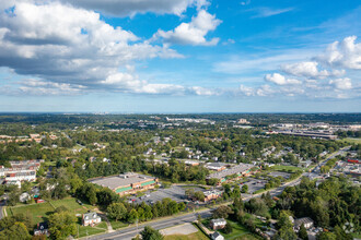 2319 N Rolling Rd, Windsor Mill, MD - VISTA AÉREA  vista de mapa