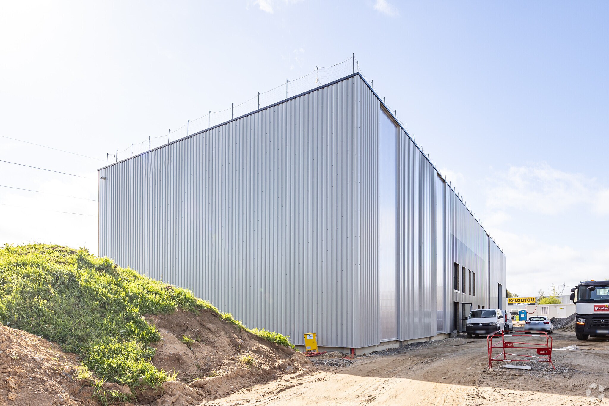 4 Rue Du Pan Loup, Couëron en alquiler Foto principal- Imagen 1 de 14