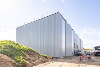 Más detalles de 4 Rue Du Pan Loup, Couëron - Flex en alquiler