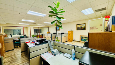 2055 Junction Ave, San Jose, CA en alquiler Foto del interior- Imagen 2 de 9