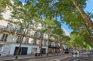 Más detalles de 14 Avenue Franklin D. Roosevelt, Paris - Oficina en alquiler